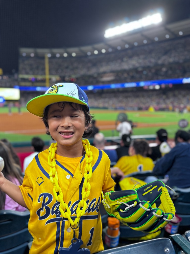 First Order Encounter